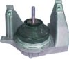 BIRTH 5470 Engine Mounting